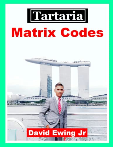 Tartaria - Matrix Codes: German von Independently published